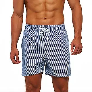 【SEASONS BIKINI】格子顯瘦連身泳衣 -83 歷史價格詳細信息