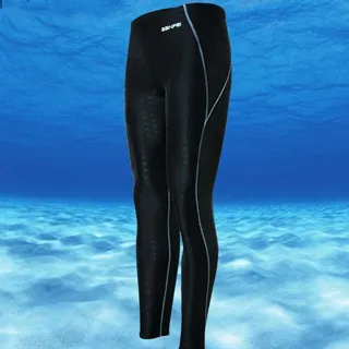 Biki比基尼妮泳衣，鯊魚男泳褲浮潛褲五分褲(M-3XL) 歷史價格詳細信息