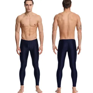 Biki比基尼妮泳衣，鯊魚男泳褲浮潛褲五分褲(M-3XL) 歷史價格詳細信息