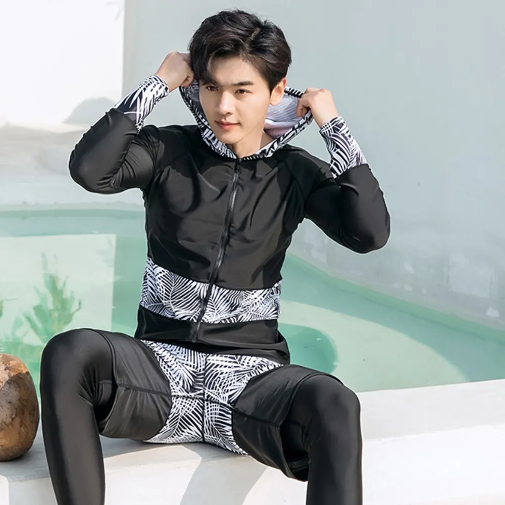 比基尼妮.亞灣大V飄袖加大泳裝連身泳衣(M-5L) 歷史價格詳細信息