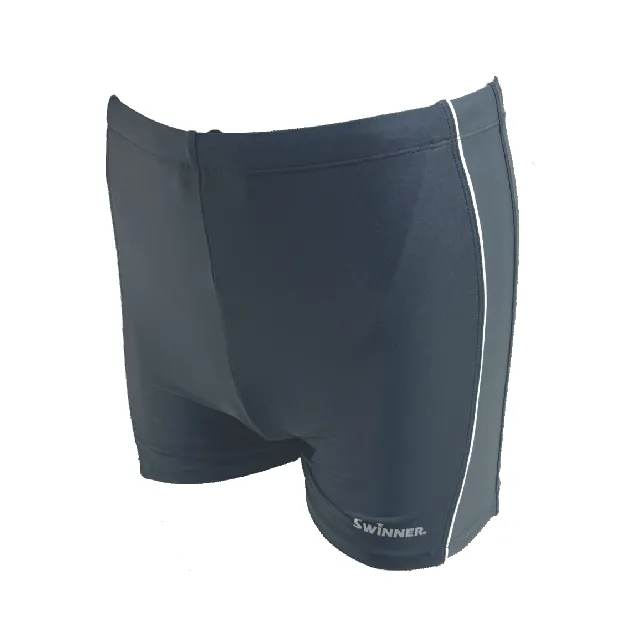 SWINNER 男三分萊卡泳褲M-2XL(黑色) 原價620元 特價 500元 型號 ML430 歷史價格詳細信息