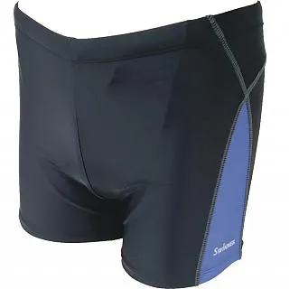 SWINNER 男三分萊卡泳褲M-2XL(黑色) 原價620元 特價 500元 型號 ML430 歷史價格詳細信息