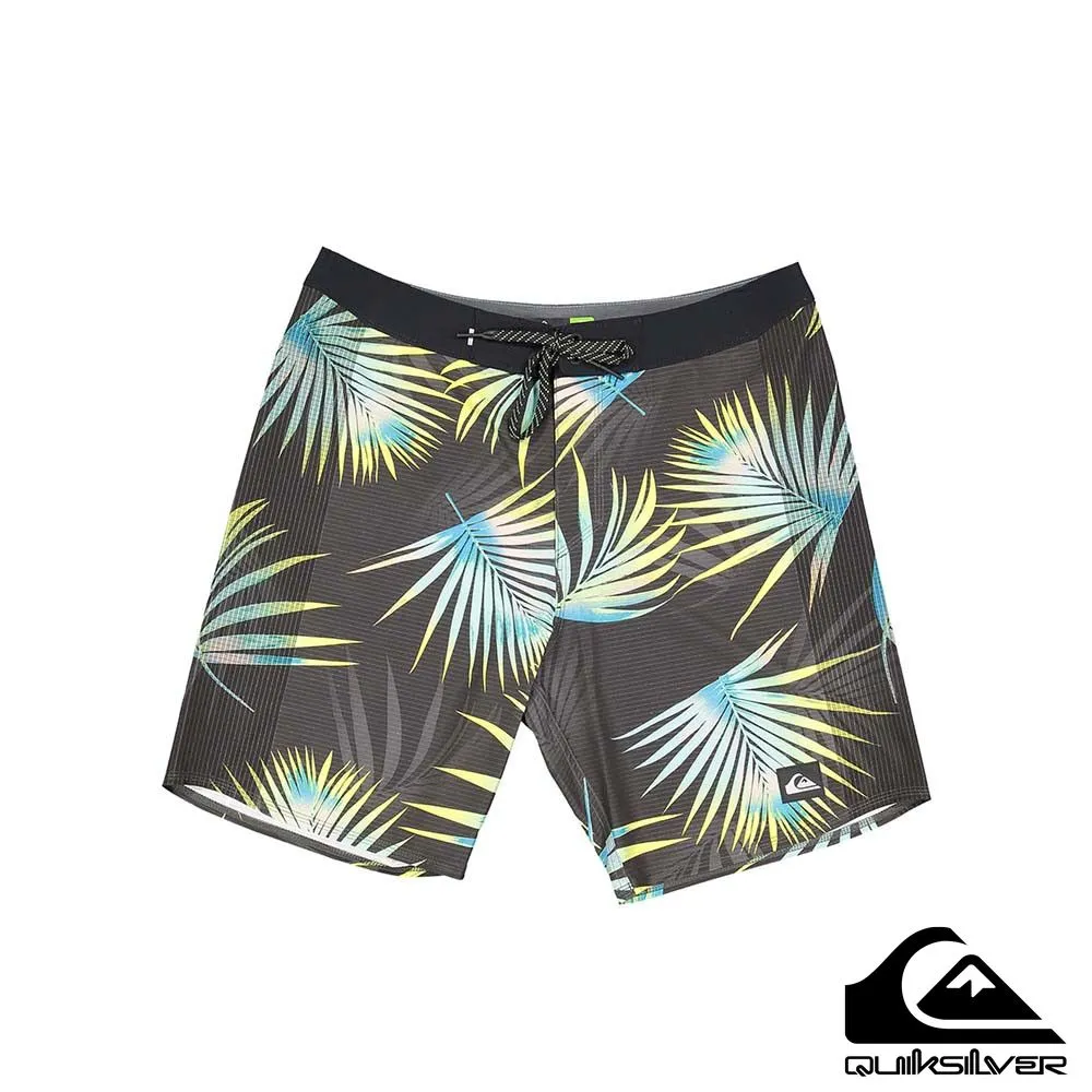 QUIKSILVER - HIGHLITE ARCH 19 男款 衝浪褲 海軍藍 歷史價格詳細信息
