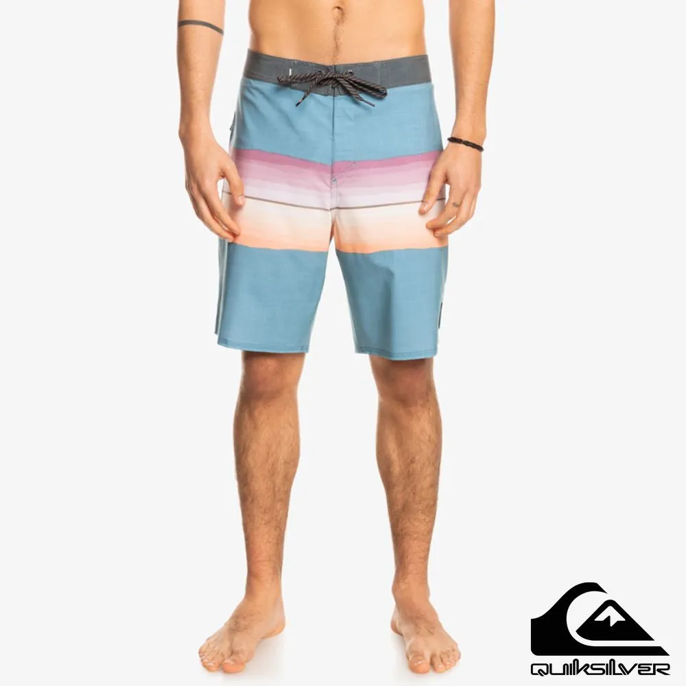 QUIKSILVER - SURFSILK RESIN TINT 19 衝浪褲 黑色 歷史價格詳細信息