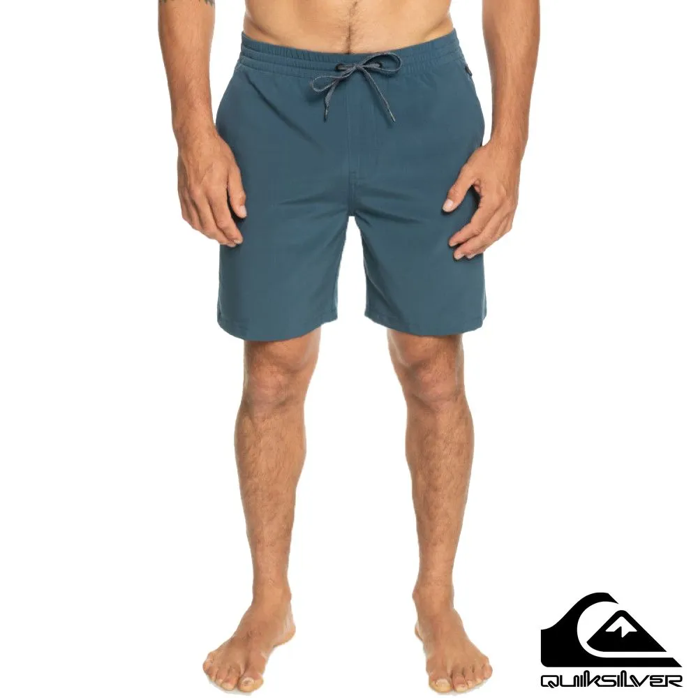 QUIKSILVER - AMPHIBIAN PLUS SLIP-ON II 男款 水陸浪遊鞋 灰色 歷史價格詳細信息