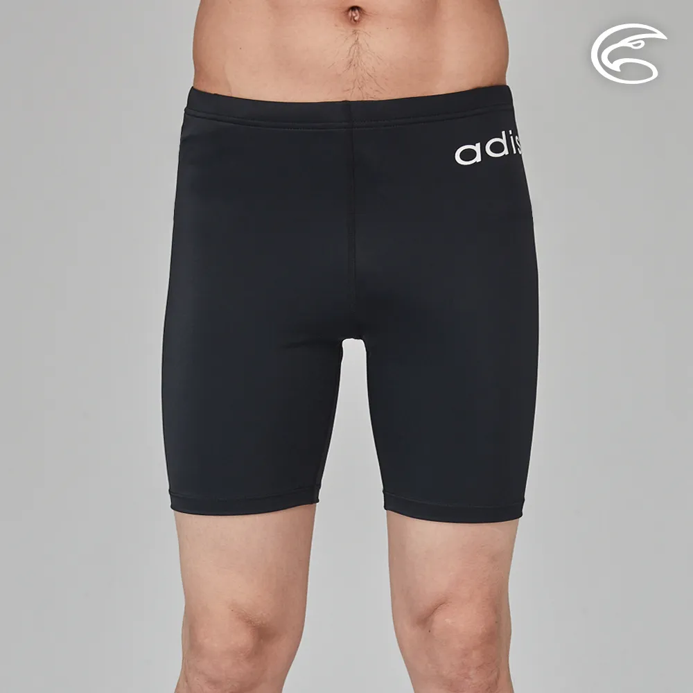 ADISI AP2313113男尼龍萊克五分泳褲/黑色 價格比較,價格查詢,歷史價格詳細信息