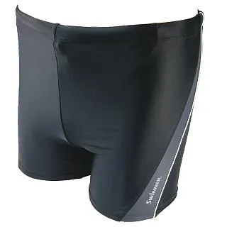 SWINNER 男三分萊卡泳褲M-2XL(黑色) 原價620元 特價 500元 型號 ML430 歷史價格詳細信息