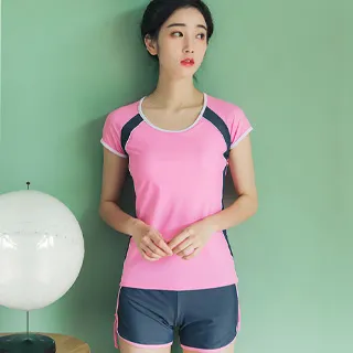 Biki比基尼妮泳衣，基本女浮潛褲泳褲九分褲(單褲子S-3XL) 歷史價格詳細信息