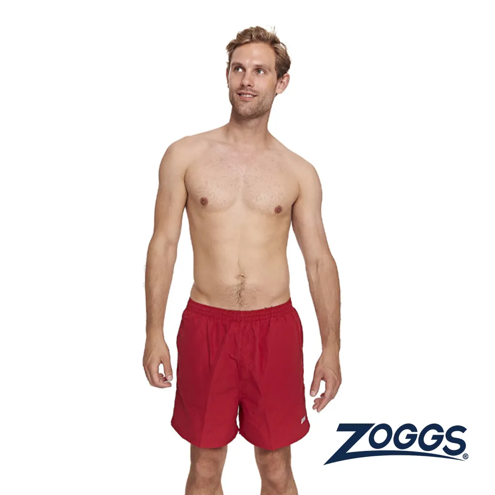 ZOGGS 男性休閒海灘褲-綠色 歷史價格詳細信息