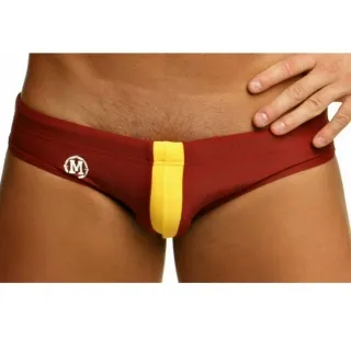 【MARCUSE】Mar2033-科斯莫-男三角泳褲 歷史價格詳細信息