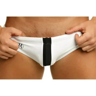 澳大利亞MARCUSE 叢林豹紋男仕三角泳褲 歷史價格詳細信息