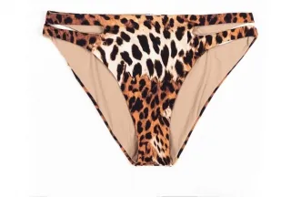 WET Swimwear AUBREY BOTTOM 比基尼下身 歷史價格詳細信息