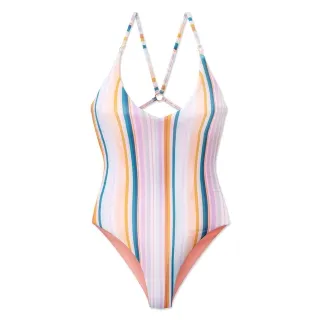 WET Swimwear CARRIE ONE PIECE 一件式泳裝 歷史價格詳細信息