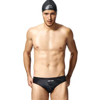 聖手牌 專業男泳裝 A57502 歷史價格詳細信息