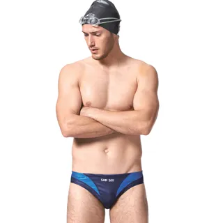 聖手牌 專業男泳裝 A57502 歷史價格詳細信息