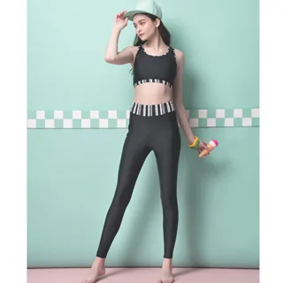 沙兒斯 三件式女泳裝 B93616 歷史價格詳細信息