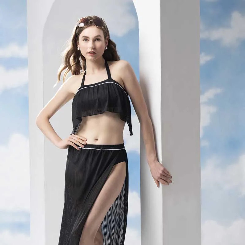 【SAINSOU 聖手牌】 比基尼 A922353 ( S-L ) 歷史價格詳細信息