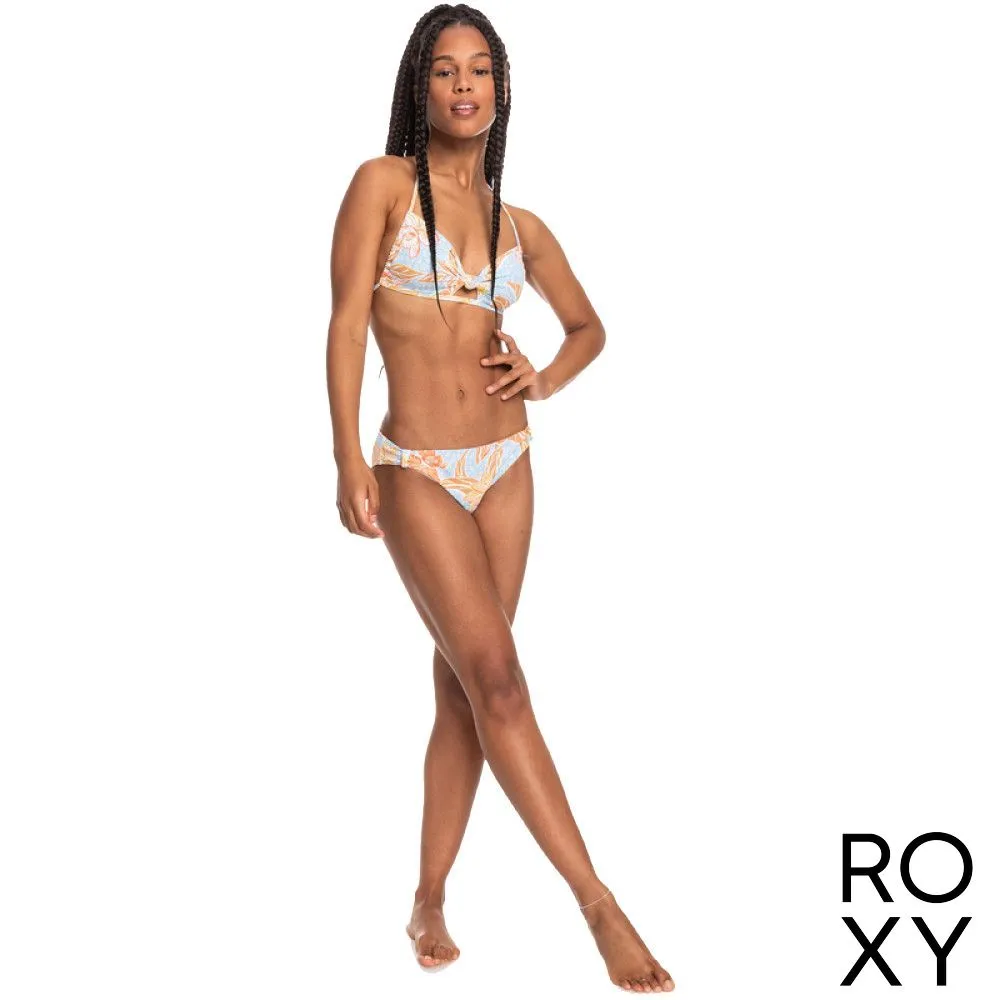 ROXY - ISLAND IN THE SUN TRI CHEK HLE 比基尼 白色 女款 女裝 女泳衣 女泳裝 歷史價格詳細信息