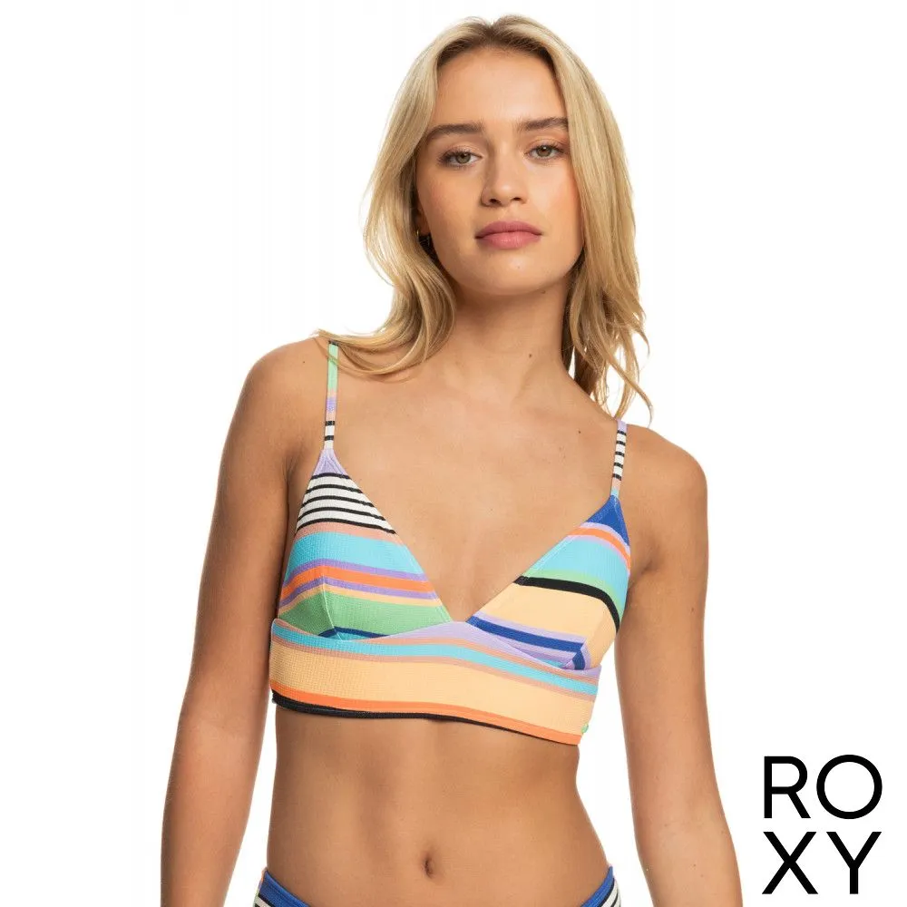 ROXY - COLOR JAM TANK TOP HIGH LEG 女款 比基尼 彩色-S 女泳裝 女泳衣 歷史價格詳細信息