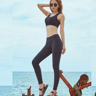 Biki比基尼妮泳衣，莉莉有袖加大泳衣不透三件式泳衣比基尼(M-2XL) 歷史價格詳細信息