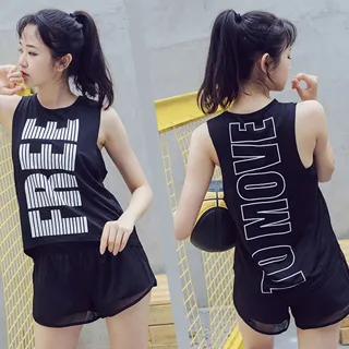 Biki比基尼妮泳衣，浪花雙肩單泳衣比基尼泳裝(單上衣) 歷史價格詳細信息