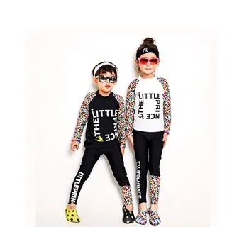 Biki比基尼妮泳衣，色炫長袖男泳褲情侶泳衣上衣二件式(男M-2L) 歷史價格詳細信息