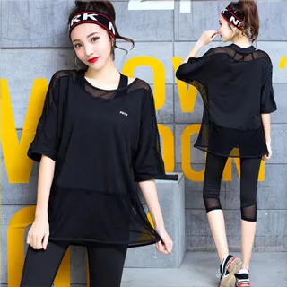 Biki比基尼妮，M-3L陽光拉鍊長袖後工字五件套泳衣泳裝比基尼 歷史價格詳細信息