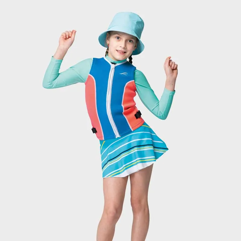 【SAINSOU 聖手牌】 防寒外套(2MM厚度) A602202 ( 12-18 ) 歷史價格詳細信息