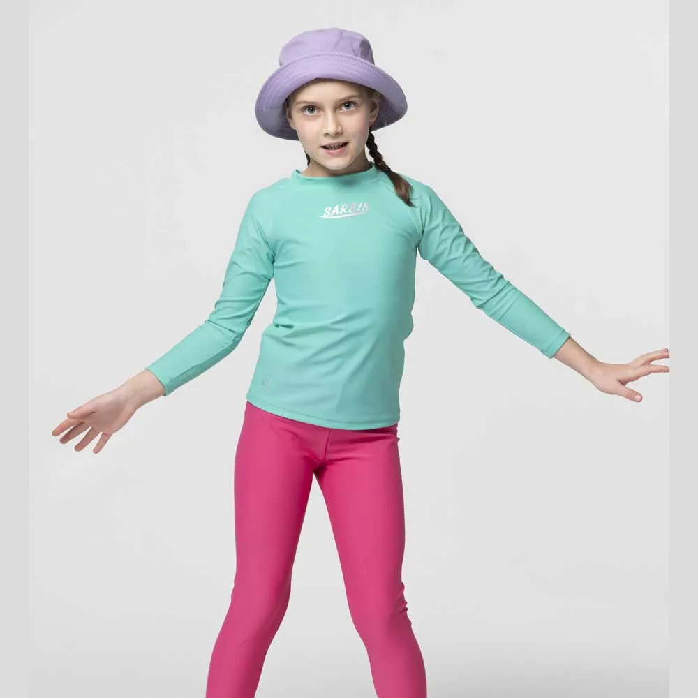 【SARBIS 沙兒斯】二件式防曬泳裝B662207 (12-18) 歷史價格詳細信息