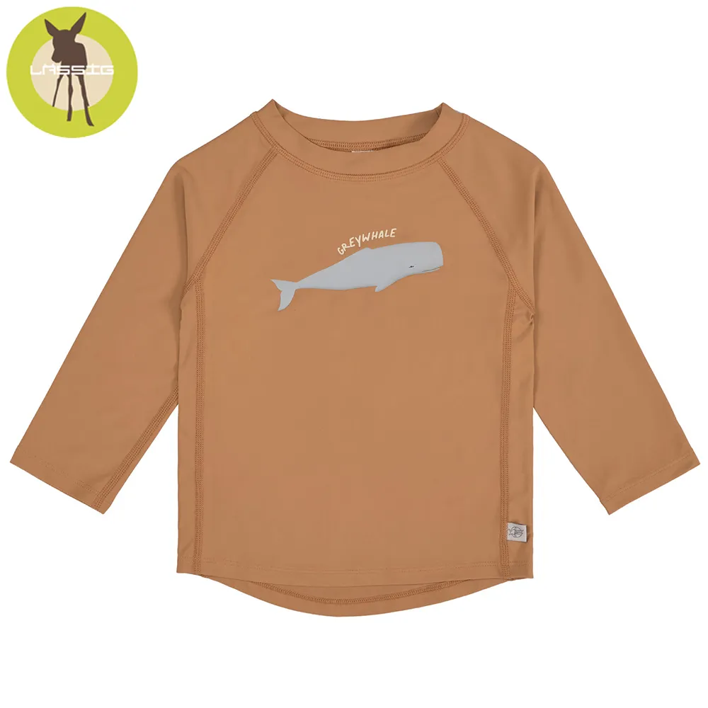 德國Lassig 嬰幼兒抗UV長袖泳裝上衣-李子果醬[免運費] 歷史價格詳細信息