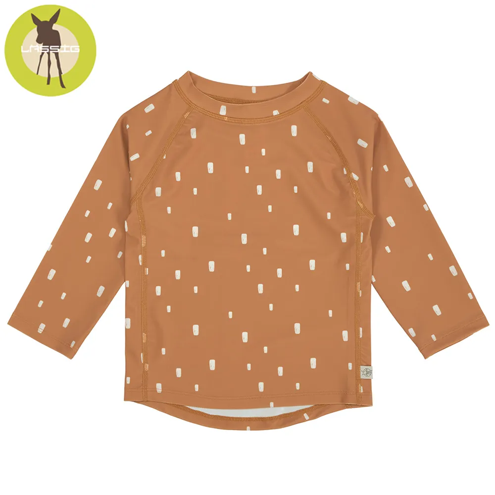 德國Lassig 嬰幼兒抗UV長袖泳裝上衣-李子果醬[免運費] 歷史價格詳細信息