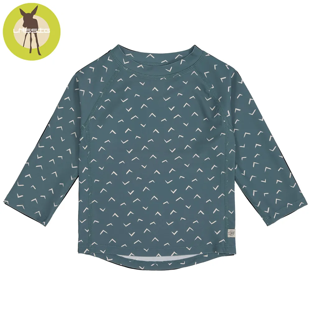 德國Lassig 嬰幼兒抗UV長袖泳裝上衣-李子果醬[免運費] 歷史價格詳細信息