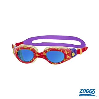 ZOGGSx正義聯盟 幼童 神力女超人長袖防曬衣 歷史價格詳細信息