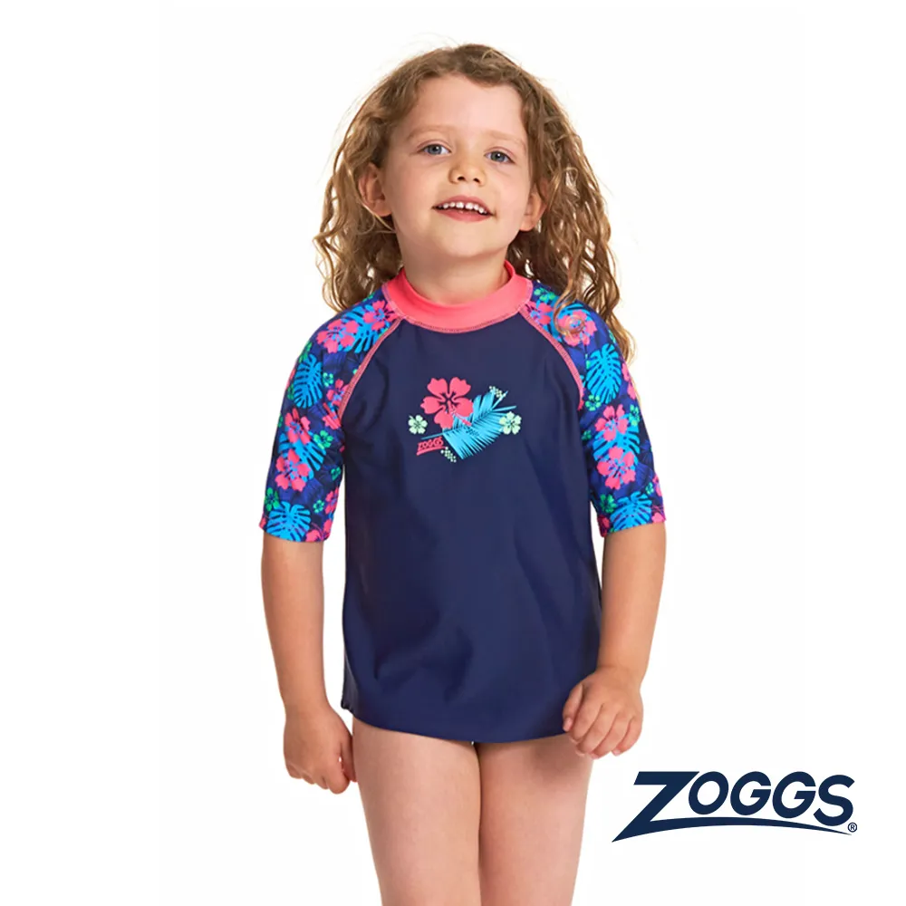 ZOGGS 幼童《奇幻雨林》花背連身泳衣 歷史價格詳細信息