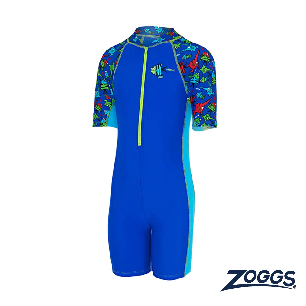ZOGGS 青少年防曬衣（防曬、抗氯、快乾） 歷史價格詳細信息