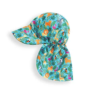 英國 JoJo Maman BeBe 嬰幼兒/兒童游泳浴巾_螃蟹(JJH3051) 歷史價格詳細信息