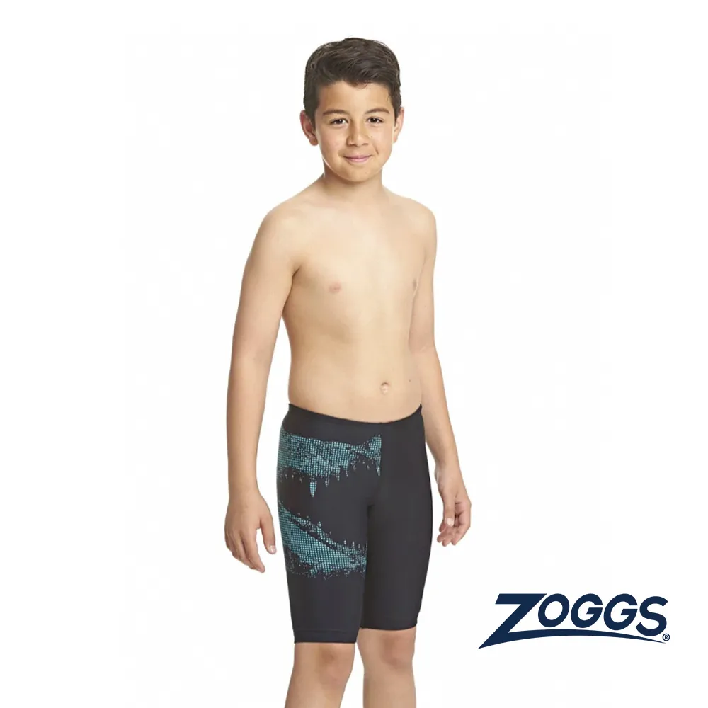 ZOGGS 青少年《點陣式》及膝泳褲 歷史價格詳細信息
