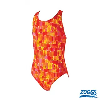 ZOGGS 青少女連身防曬衣-同樂海豹 歷史價格詳細信息