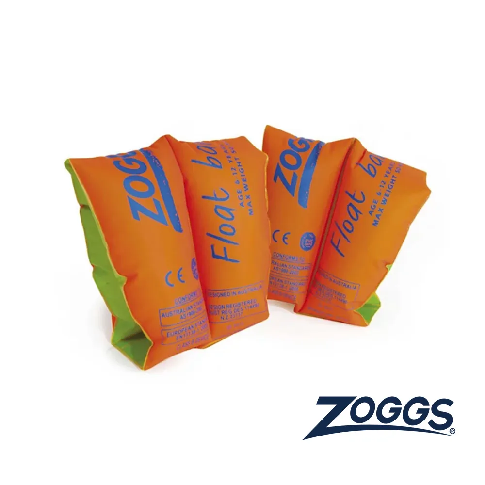 ZOGGS 嬰幼兒《經典ZOGGS》坐式游泳圈 (3-12個月)(福利品) 歷史價格詳細信息