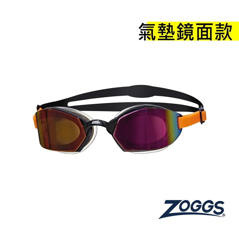 ZOGGS 成人超廣角防霧鐵人泳鏡 歷史價格詳細信息