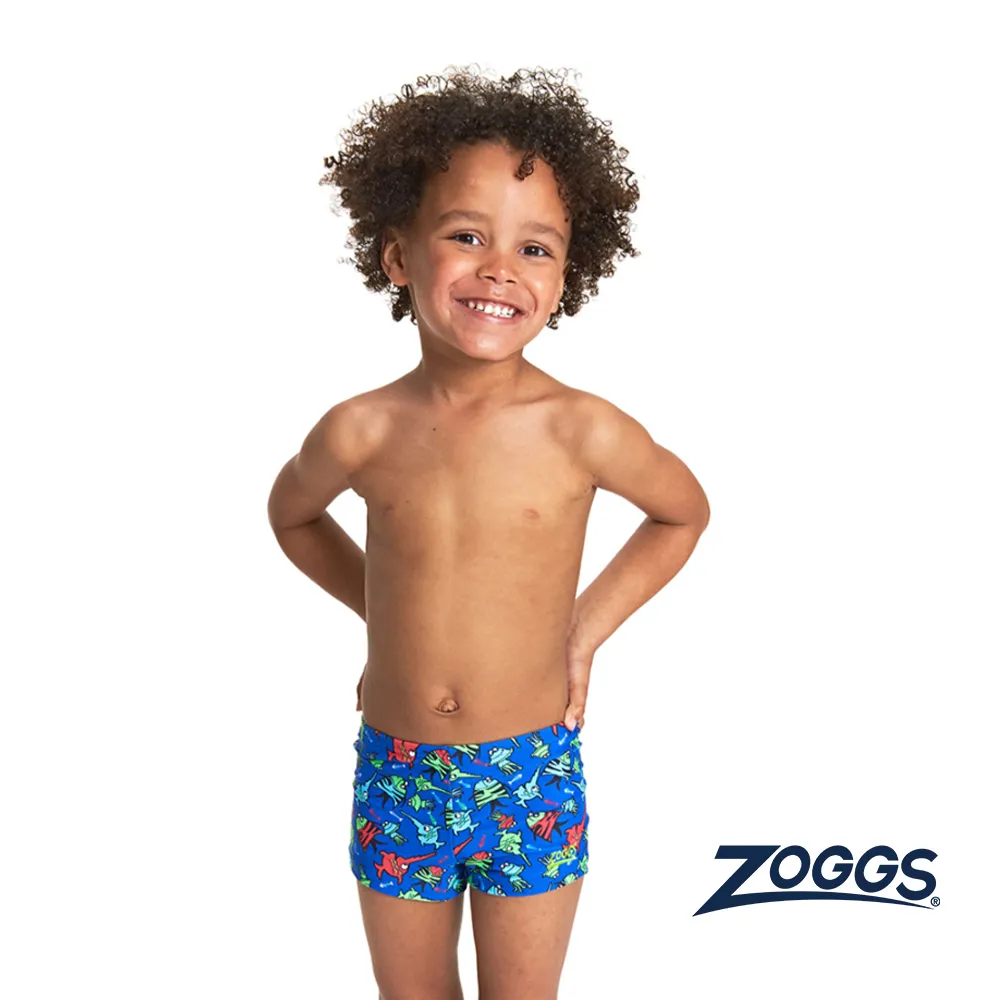 ZOGGS 幼童《聰明魚》及膝泳褲 歷史價格詳細信息