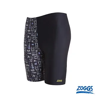 ZOGGSx正義聯盟 青少男水行俠泳褲 歷史價格詳細信息