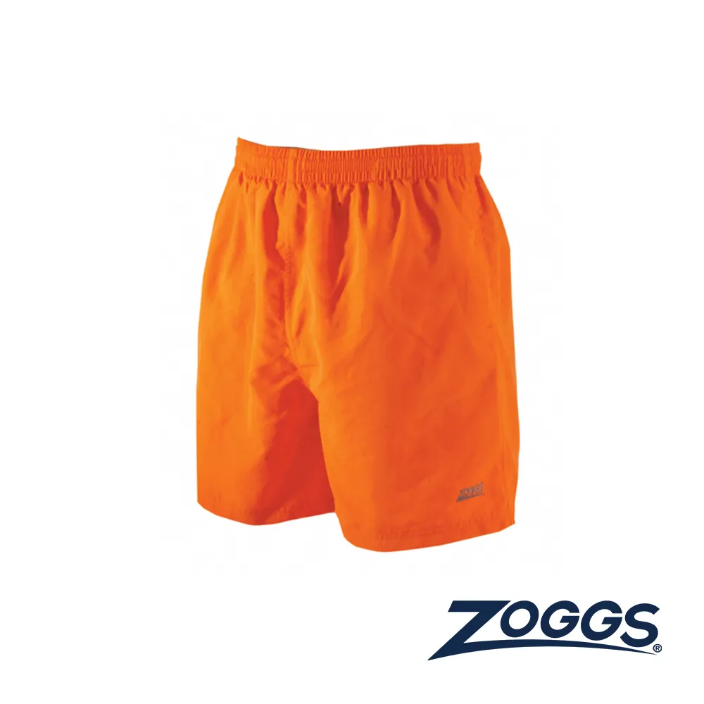 ZOGGS 男性《衝浪拼接》四角泳褲 歷史價格詳細信息