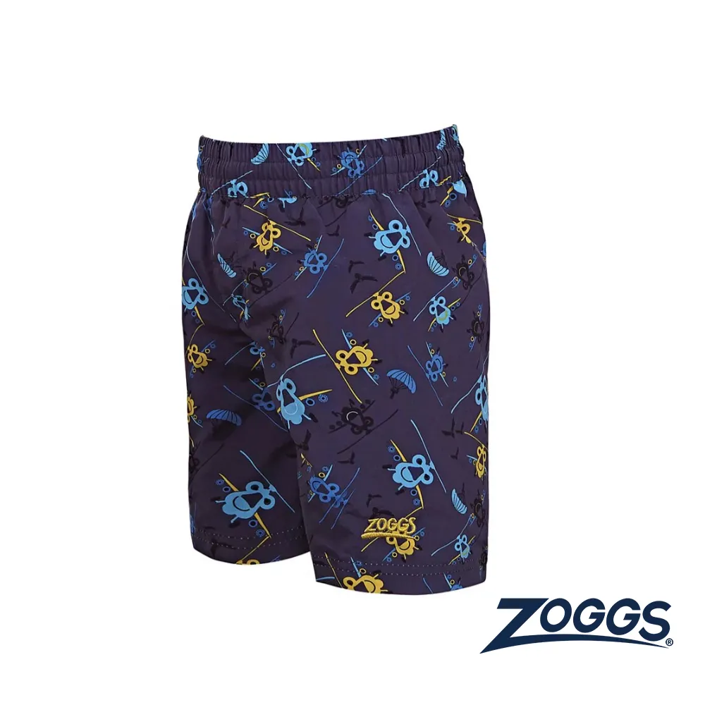 ZOGGS 幼童《海洋遊戲》五分泳褲 歷史價格詳細信息