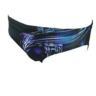 SWINNER 男三角萊卡泳褲M-2XL(黑色) 原價480元出清價 390元!- 型號ML121 歷史價格詳細信息