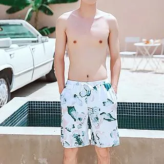 【SEASONS】泳衣運動也可以穿 (S-3XL) -14 歷史價格詳細信息