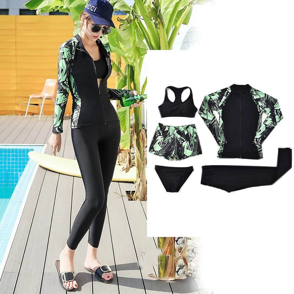 比基尼妮.黑達鋼圈短袖連身泳衣泳裝(M-2L) 歷史價格詳細信息