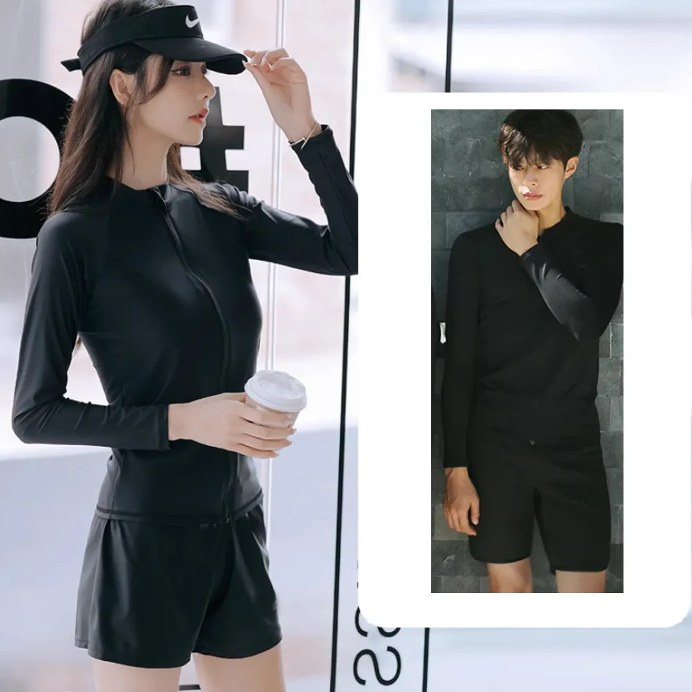 比基尼妮.蒂拉英短袖網紗泳衣泳裝單罩衫(M-3L) 歷史價格詳細信息