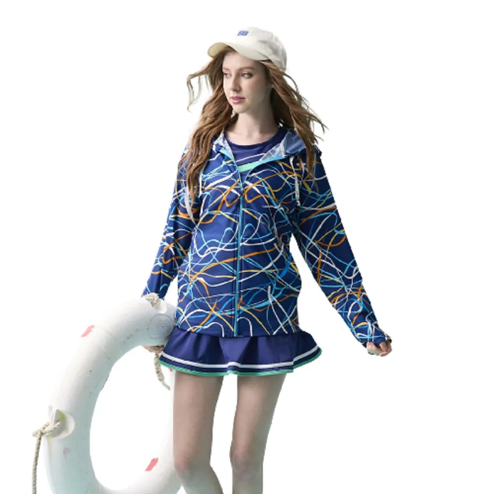 【SAIN SOU】防曬輕薄外套T27801-06 歷史價格詳細信息