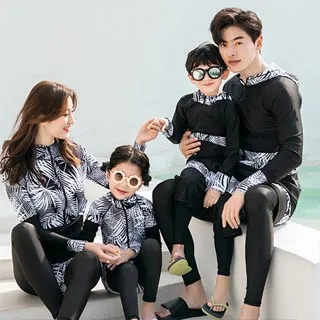 Biki比基尼妮泳衣，M-2L精靈連身泳衣兒童泳衣 小朋友(藍) 歷史價格詳細信息